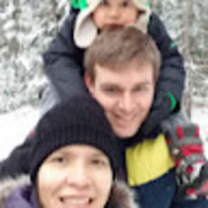 Meet your Posher, Stephen